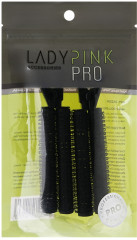 Бигуди-липучки с зажимами - Фото 1