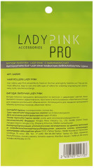 Бигуди-липучки с зажимами - Фото 2