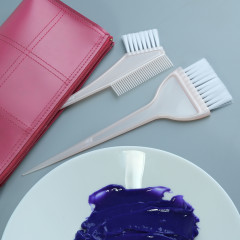 Набор кистей для окрашивания волос - Фото 5