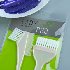 Набор кистей для окрашивания волос - Фото 2