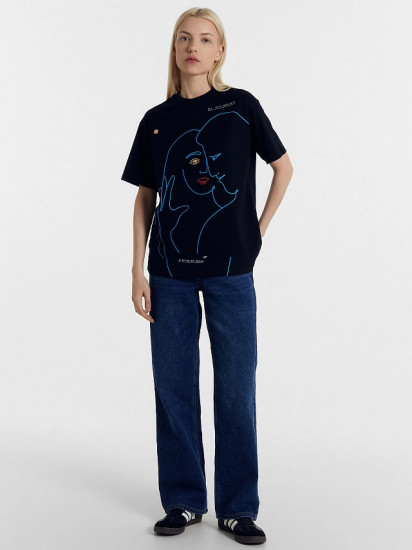 Футболка женская