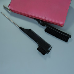 Кисть-гребень для окрашивания волос - Фото 4