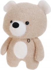 Игрушка мягкая «Мишка Потап» - Фото 1