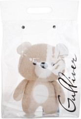 Игрушка мягкая «Мишка Потап» - Фото 5