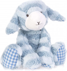 Мягкая игрушка «Барашек кудрявый» - Фото 2
