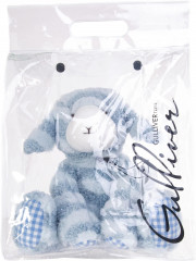 Мягкая игрушка «Барашек кудрявый» - Фото 4