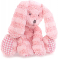 Мягкая игрушка «Зайка кудрявый» - Фото 1