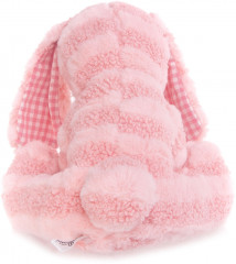 Мягкая игрушка «Зайка кудрявый» - Фото 3