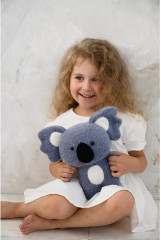 Игрушка мягкая «Коала Лала» - Фото 6