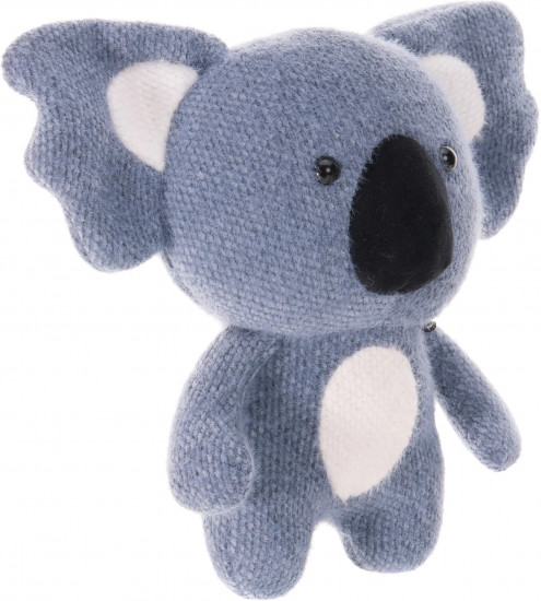 Игрушка мягкая «Коала Лала»