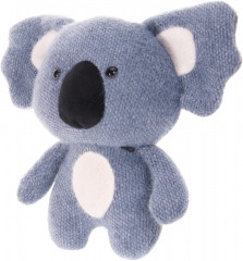 Игрушка мягкая «Коала Лала» - Фото 2