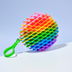 Брелок-антистресс - Фото 3