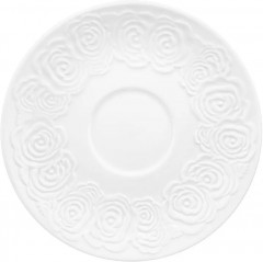 Набор чайных пар «Розы» - Фото 5