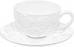 Набор чайных пар «Тропики» - Фото 3