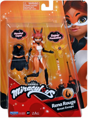 Кукла с аксессуарами «Рина Руж» - Фото 2