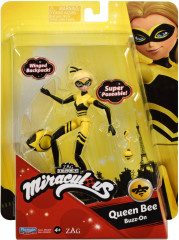 Кукла с аксессуарами «Леди пчела» - Фото 2