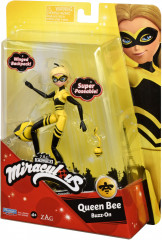 Кукла с аксессуарами «Леди пчела» - Фото 3