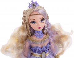 Кукла «Фея цветов» - Фото 3