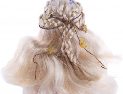 Кукла «Фея цветов» - Фото 4