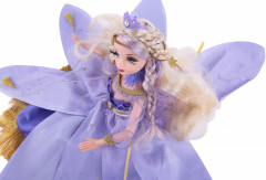 Кукла «Фея цветов» - Фото 5