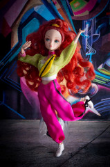 Кукла «Джаз-фанк» - Фото 1