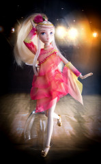 Кукла «Латина» - Фото 1