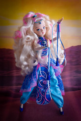 Кукла «Принцесса Востока» - Фото 1