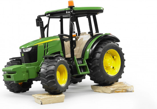 Трактор «John Deere»