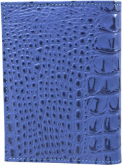 Обложка для паспорта - Фото 2