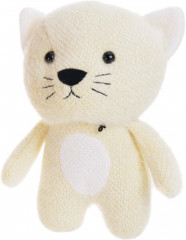 Игрушка мягкая «Котик Усик» - Фото 1