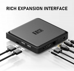 Медиаплеер G1 - Фото 1