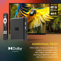 Медиаплеер G1 - Фото 3