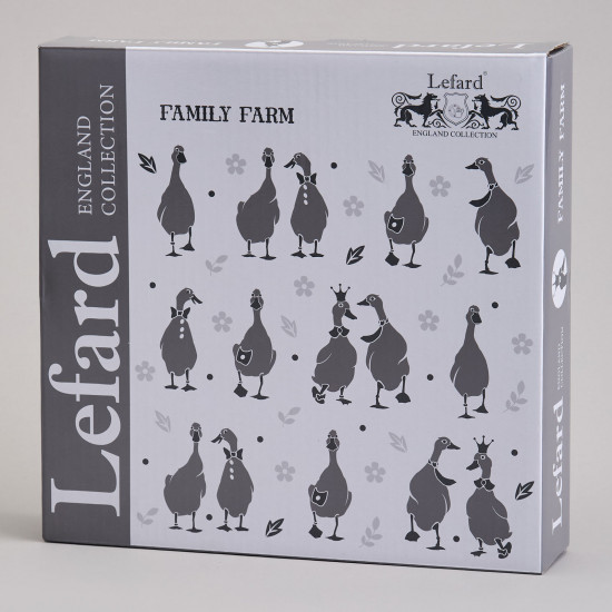 Блюдо «Family farm»