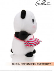 Игрушка мягкая «Панда Кэнди» - Фото 4