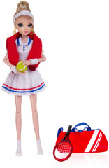 Кукла «Тенис» - Фото 1