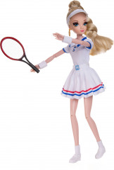 Кукла «Тенис» - Фото 3