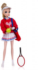 Кукла «Тенис» - Фото 4