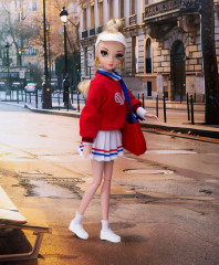 Кукла «Тенис» - Фото 5