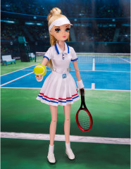 Кукла «Тенис» - Фото 7