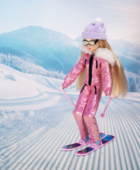 Кукла «Горные лыжи» - Фото 4