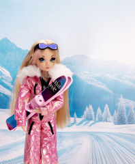 Кукла «Горные лыжи» - Фото 5