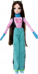 Кукла «Сноуборд» - Фото 1