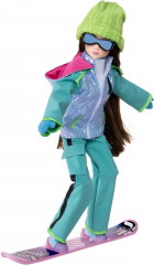Кукла «Сноуборд» - Фото 4