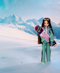 Кукла «Сноуборд» - Фото 5