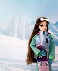 Кукла «Сноуборд» - Фото 6