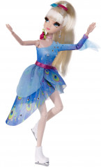 Кукла «Фигурное катание» - Фото 4