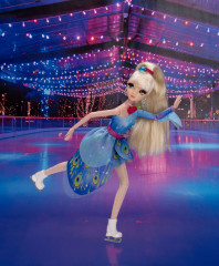 Кукла «Фигурное катание» - Фото 6