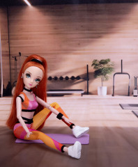 Кукла «Фитес» - Фото 3