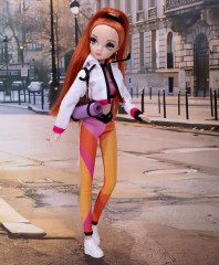 Кукла «Фитес» - Фото 4