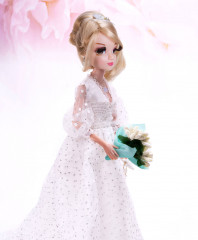 Кукла «Белая Лилия» - Фото 2